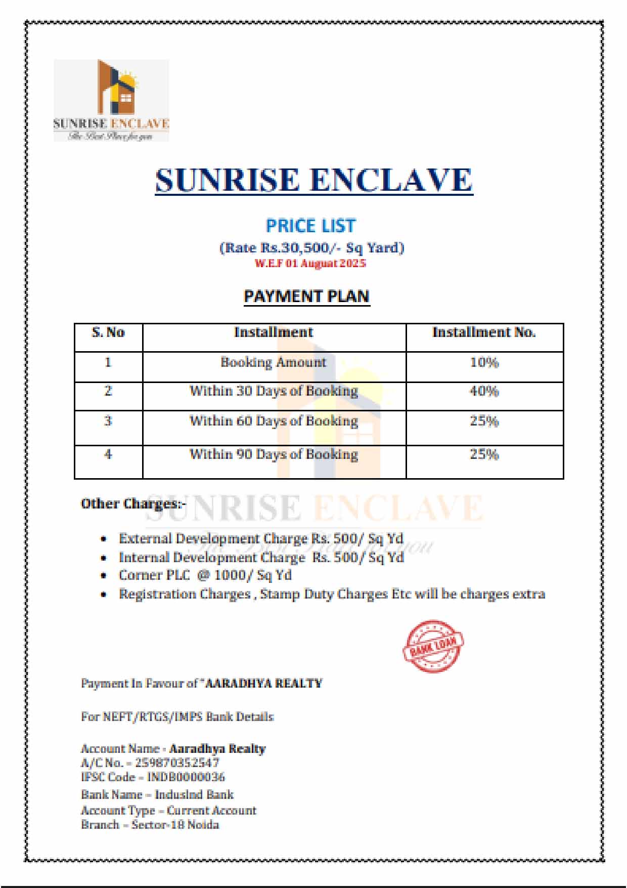 Brochure